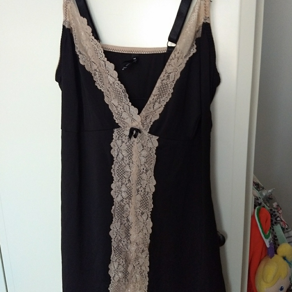 Torrid Lingerie